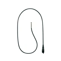 Bild av VOLTCRAFT BS 6.5/1m Endoskop Sond Ø 6,5 mm 1 m Vattentät, svängbar funktion, LED belysning