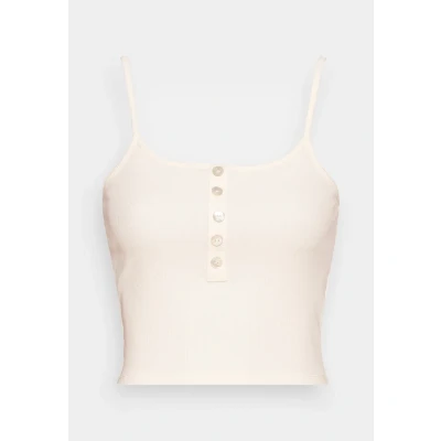 Bild av ONLY Kvinnors ONLNESSA S/L kort knapp JRS topp, molndansare, L