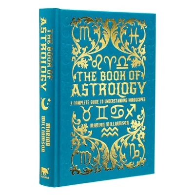 Bild av The Book of Astrology: A Complete Guide to Understanding Horoscopes