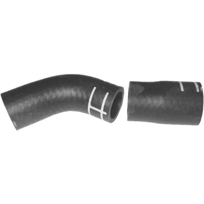 Bild av MAPCO 39383 Durite De Refroidissement OPEL: Astra H 3/5 portes, Zafira B, GTC