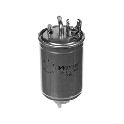 Bild av MEYLE 100 201 0011 Filtre à Carburant de conduite ORIGINAL Quality VOLKSWAGEN: Polo III 3/5 portes, Caddy 2 Kastenwagen, Lupo / 3L