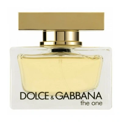 Bild av Dolce &amp; Gabbana The One Eau de Parfum 30 ml