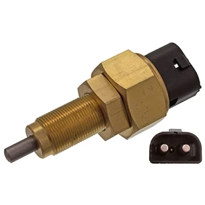 Bild av Brytare, differentialspärr FEBI BILSTEIN 47012
