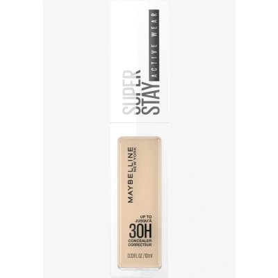 Bild av Maybelline New York Super Stay Active Wear concealer nr 15 ljus, 10 ml