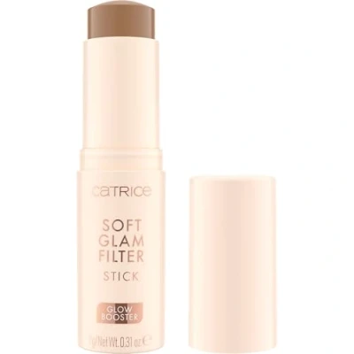Bild av Catrice Cosmetics Soft Glam Filter Stick, Primer, Focus, Luminous, 9G