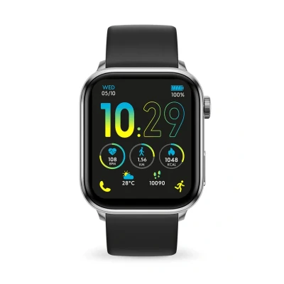 Bild av Ice Watch Smartwatch, Storlek: One Size, Black