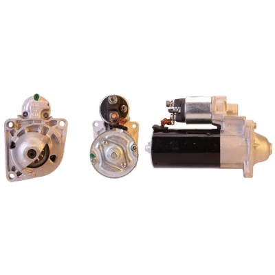 Bild av LUCAS ELECTRICAL LRS02591 Démarreur 12 2,2 11 OPEL: Insignia A 3/5 portes, Astra J 5 Berline