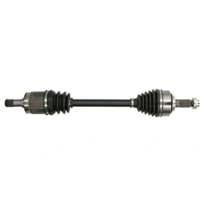 Bild av Drivaxel PASCAL G24018PC