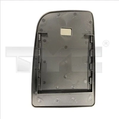 Bild av TYC 321 0104 1 Miroir De Rétroviseur gauche Partie supérieure MERCEDES BENZ: Sprinter 3.5 T Van, 3 Van