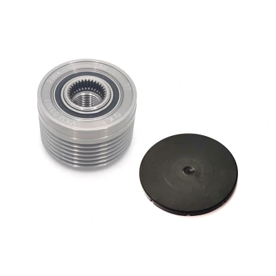 Bild av SKF VKM 03301 Poulie d&#039;Alternateur 35,2 PEUGEOT: 307 3/5 portes, 206 607 Berline, CITROËN: Xsara Picasso, C8, C5 II 5 portes