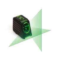 Bild av Elma Instruments laser x2 green cross for increased visibility