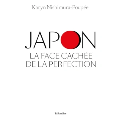 Bild av Japon, la face cachée de perfection