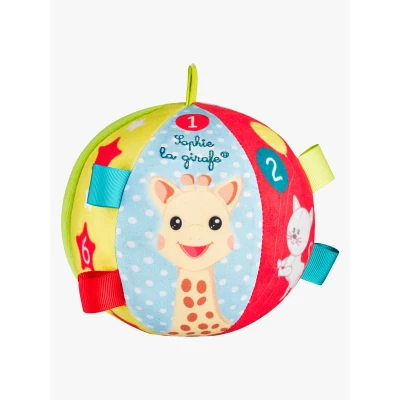 Bild av Sophie the Giraffe My First Aktivitetsboll