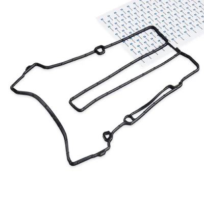 Bild av DR.MOTOR AUTOMOTIVE DRM0710 Joint d&#039;étanchéité, couvercle de carter distribution OPEL: Corsa D 3/5 portes, CHEVROLET: Aveo 5 portes