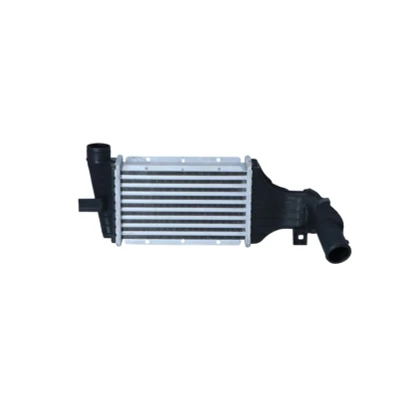 Bild av NRF 30428 Intercooler OPEL: Zafira A, Astra G CC, Coupe