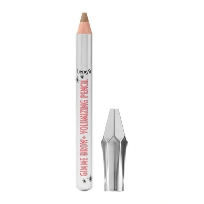 Bild av Benefit Gimme Brow+ Volumizing Ögonbrynspenna mini 03 Warm Light Brown 0,6 gram