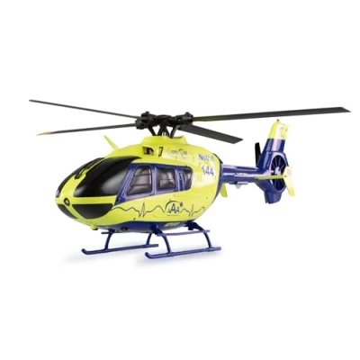 Bild av Amewi AFX 135 PRO Alpine Air RC helikopter RtF
