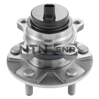 Bild av SNR R169.111 Kit de roulements roue LEXUS: IS 2, GS III