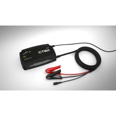 Bild av CTEK PRO 25S EU 40 194 chargeur de batterie portable, d&#039;entretien 2.9 12
