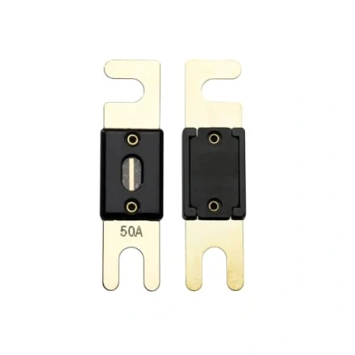 Bild av Offgridtec 50A 72V ANL säkring DIN43560/1 5 set