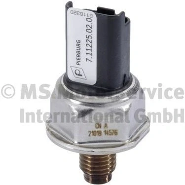 Bild av Sensor, bränsletryck PIERBURG 7.11225.02.0