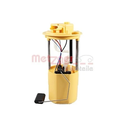 Bild av METZGER 2250540 Unité d&#039;injection de carburant avec palpeur OPEL: Meriva B