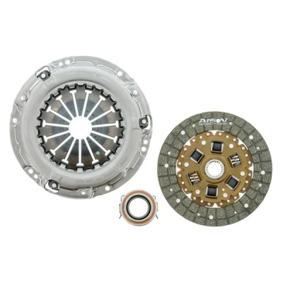 Bild av AISIN Clutch Kit (3P) KT 164A d&#039;embrayage à trois pièces avec mécanisme disque d&#039;embrayage, butée de débrayage 224