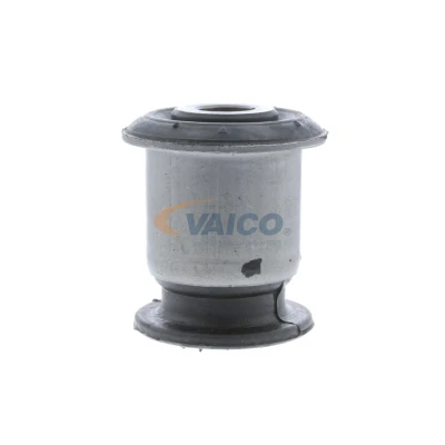 Bild av VAICO V10 6071 Silent Bloc De Triangle Qualité originale avant, Essieu avant Support métal caoutchouc pour bras oscillant transversal