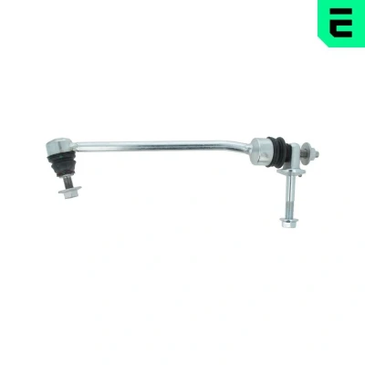 Bild av OPTIMAL G7 1587 Biellette de barre stabilisatrice Essieu avant gauche 305 M12 x 1,5 RHT M MERCEDES BENZ: Classe C Berline, E Berline