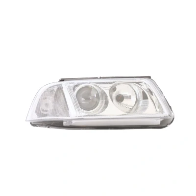 Bild av VAN WEZEL 5837962 Phares droit H7/H7 blanc pour circulation à droite sans commande correcteur de site projecteur PX26d