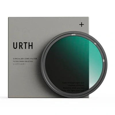 Bild av Urth 49mm Cirkulärt Polariseringsfilter (CPL) (Plus+)