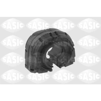 Bild av SASIC 9001737 Silent Bloc De Barre Stabilisatrice Essieu arrière, intérieur Support en caoutchouc 19,2 40 20,7 VOLKSWAGEN: Touran I, GOLF 5, 6