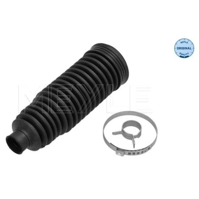 Bild av MEYLE 11 14 620 0015 Jeu de joints soufflets, direction Caoutchouc Essieu avant gauche, droit PEUGEOT: 406 Berline, Coupe, Break