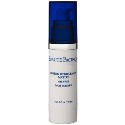 Bild av Beauté Pacifique Oil Free Moisturizer 40 ml