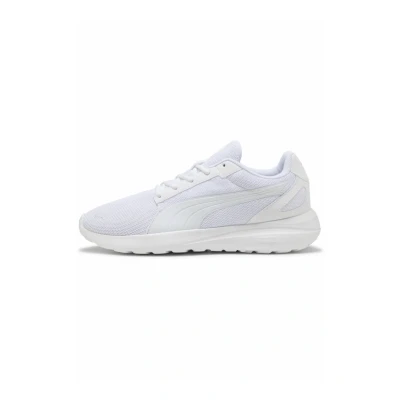Bild av PUMA Blandad Softride Cosmic Lt Basket, Vit svart, 48 EU