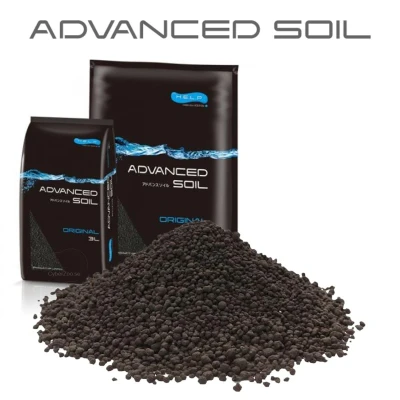 Bild av H.E.L.P Advanced Soil Original 3 liter
