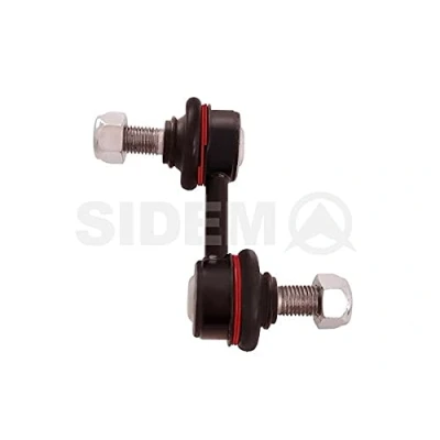 Bild av SIDEM 71267 Biellette de barre stabilisatrice Essieu avant 65 MM12X1,25R