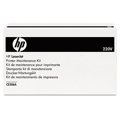Bild av HP CE506A / Fuser Unit 220V Värmeenhet Färg (svart, cyan, magenta, gul)