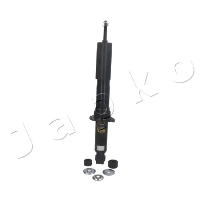 Bild av JAPKO MJ20090 Amortisseur Essieu avant Pression de gaz Système bitube Jambe suspension Goujon en haut, Bossage bas TOYOTA: Land Cruiser Prado 90
