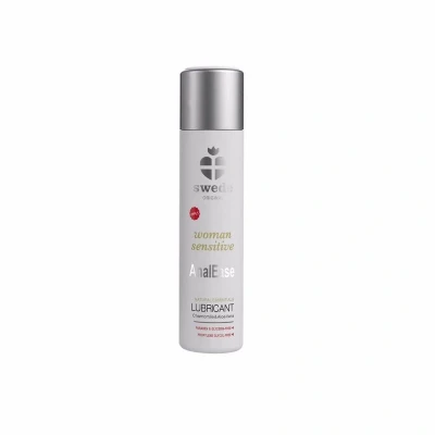 Bild av Swede Woman Sensitive AnalEase 60 ml