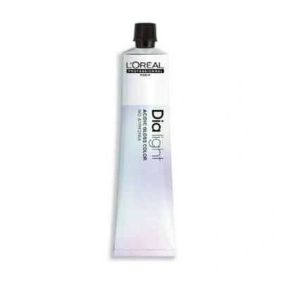 Bild av L&#039;Oréal Professionnel Dia Light Semi permanent hårfärg 50 ml 8.3