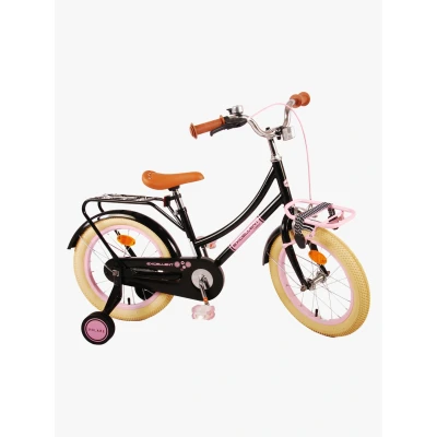 Bild av Volare Excellent Cykel 16 Tum, Svart