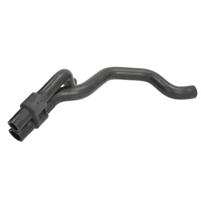 Bild av THERMOTEC DWR177TT Durite De Refroidissement Caoutchouc RENAULT: 19 I 3/5 portes, II portes