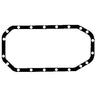 Bild av Packning, oljetråg, audi,seat,skoda,vw, 030103609A, 030103906A, 032103609B, 032103609D, 04121 60010, 052103601C, 052103609A, 052103609B,