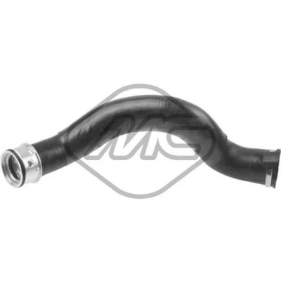 Bild av Laddluftslang, Höger nedtill, audi a6 c6, c6 avant, 4F0145738H, 4F0145738M, 4F0145738Q, 4F0145738R