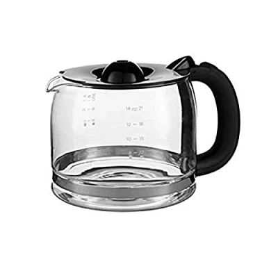 Bild av Russell Hobbs 700131/Glaskaraff för Luna kaffebryggare 23240 56/23241 56/24320 56