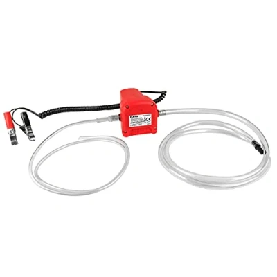 Bild av Eufab 21014 Oljepumpa, 12V
