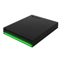 Bild av Seagate Game Drive for Xbox Extern Hårddisk 2TB Svart