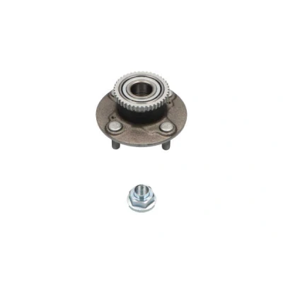 Bild av KAVO PARTS WBK 8531 Kit de roulements roue Essieu arrière 62 SUZUKI: Baleno I Break