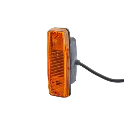 Bild av Extrablinkers Hella 2BM002 847 021